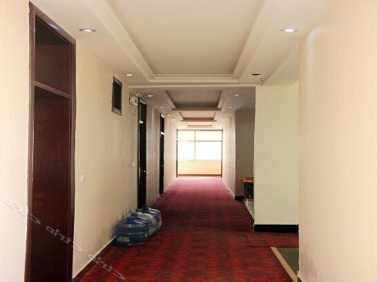 Jiahao Business Inn - Photo3