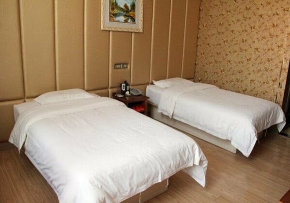 Jiatai Business Hotel Liaocheng - Photo5