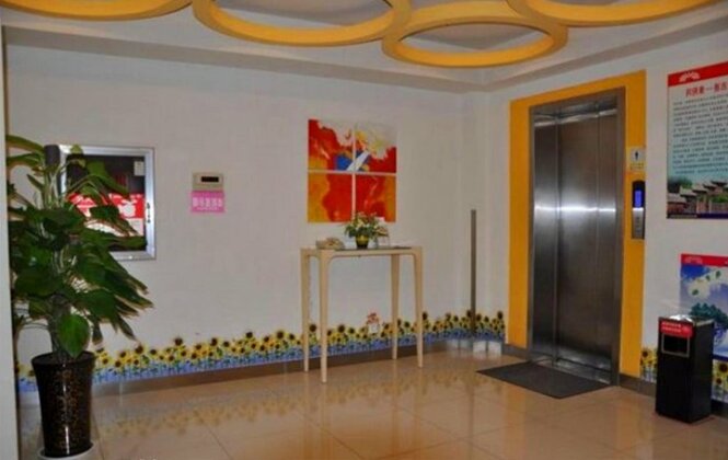 Jiayi Inn Liaocheng Liuyuan Road Branch - Photo4