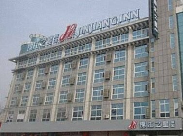 Jinjiang Inn - Liaocheng Long Distance Bus Station