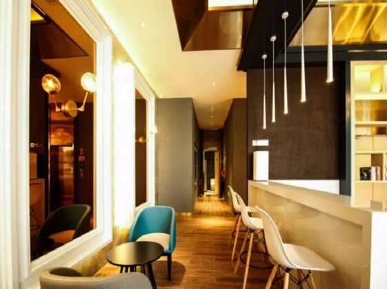 Jinjiang Inn Select Liaocheng Chiping Zaoxiang Street - Photo3