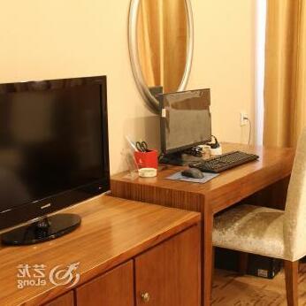 Jinshui Hot Spring Hotel - Liaocheng - Photo2