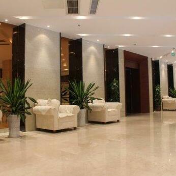 Jinshui Hot Spring Hotel - Liaocheng - Photo3
