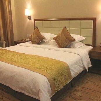 Jinshui Hot Spring Hotel - Liaocheng - Photo4