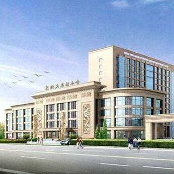 Jinshui Hot Spring Hotel - Liaocheng - Photo5