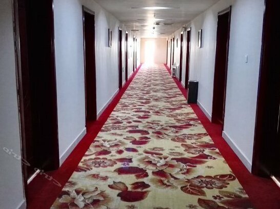 Jinyan Hotel - Photo3