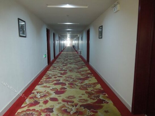 Jinyan Hotel - Photo4