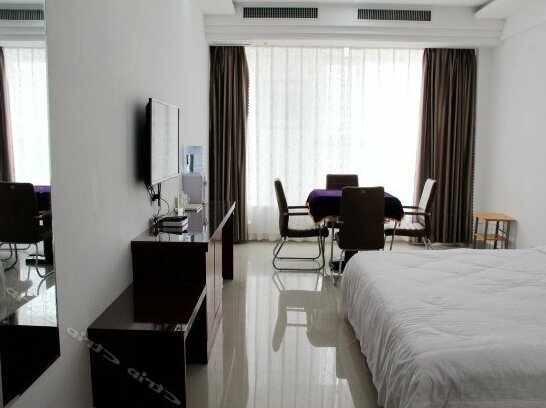 Jinyan Hotel - Photo5
