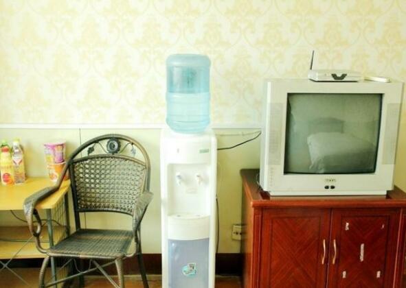 Juxian Business Hotel - Photo2