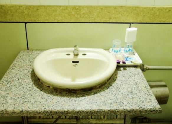 Juxian Business Hotel - Photo3
