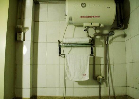 Juxian Business Hotel - Photo4