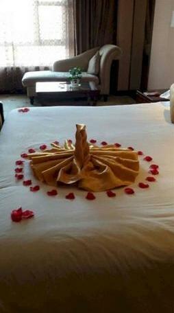 Liaocheng Arcadia International Hotspring Hotel - Photo2