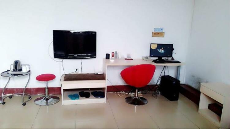 Liaocheng Chiping Jinda Business Hotel - Photo3