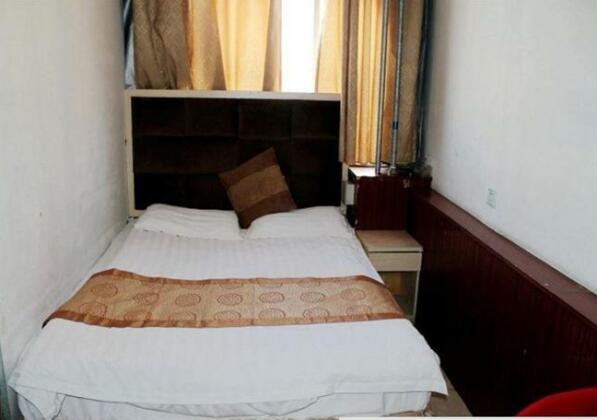 Liaocheng Chiping Jinda Business Hotel - Photo4