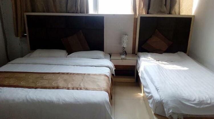 Liaocheng Chiping Jinda Business Hotel - Photo5