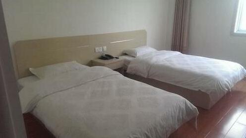 Liaocheng Dingtai Express Hotel - Photo5