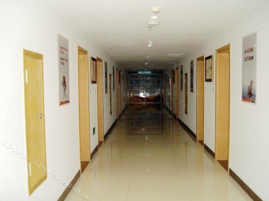 Liaocheng Gaishi Bangye Business Hotel - Photo4