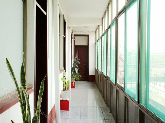 Liaocheng Gaotang Jin Zhou Inn - Photo3