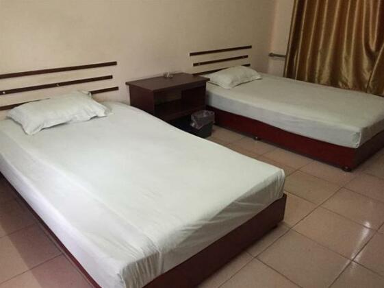 Liaocheng Gaotang Jin Zhou Inn - Photo5