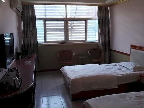 Liaocheng Leyuan Hotel - Photo3