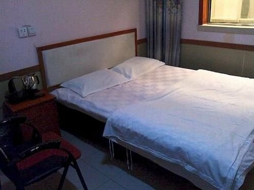 Liaocheng Leyuan Hotel - Photo5