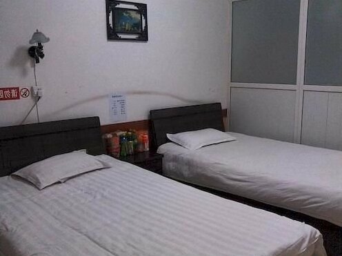 Liaocheng Pengcheng Hotel - Photo3