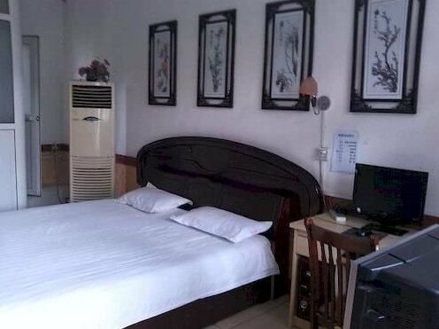 Liaocheng Pengcheng Hotel - Photo5
