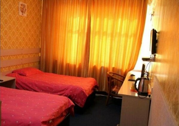 Liaocheng Shenxian Rainbow Express Inn - Photo3