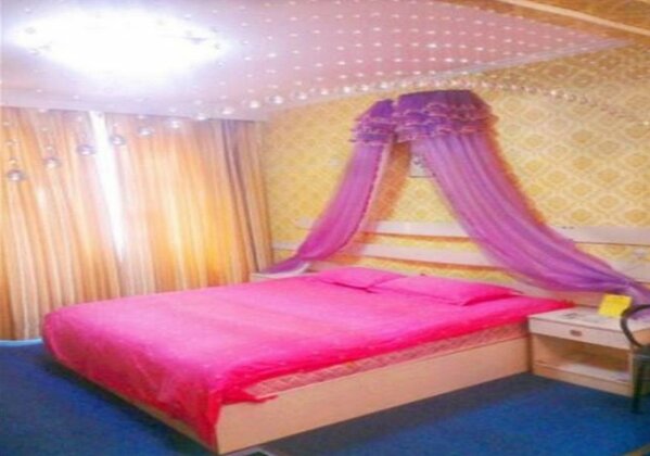 Liaocheng Shenxian Rainbow Express Inn - Photo4