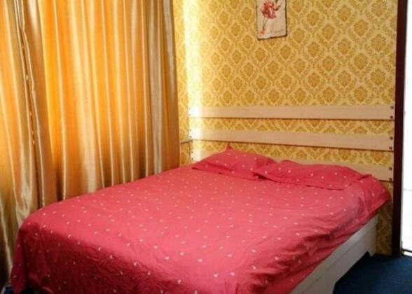 Liaocheng Shenxian Rainbow Express Inn - Photo5