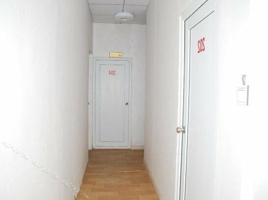 Liaocheng Shunxin Guesthouse - Photo3