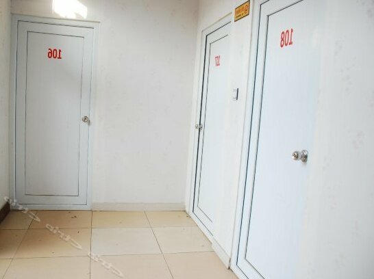 Liaocheng Shunxin Guesthouse - Photo4
