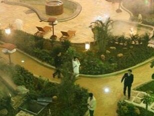 Liaocheng Tianmu Hot Spring Resort - Photo2