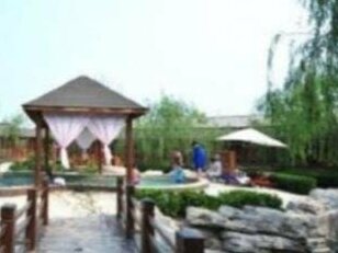 Liaocheng Tianmu Hot Spring Resort - Photo3