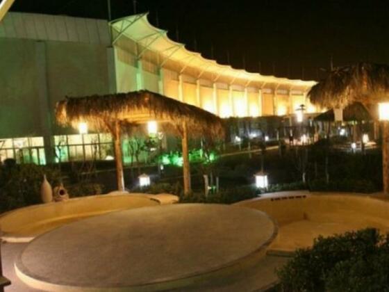 Liaocheng Tianmu Hot Spring Resort - Photo4