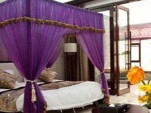 Liaocheng Tianmu Hot Spring Resort - Photo5