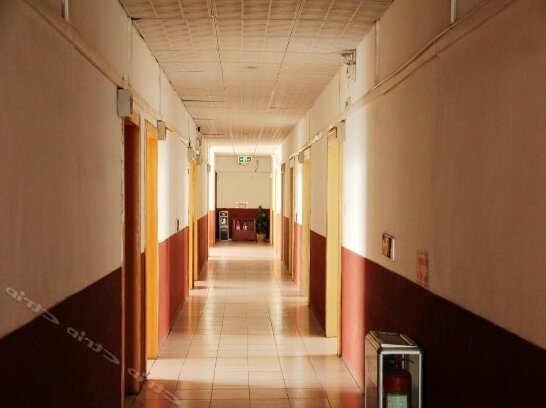 Liaocheng Tiege Hotel - Photo3