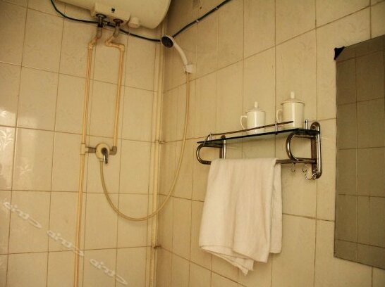 Liaocheng Tiege Hotel - Photo5