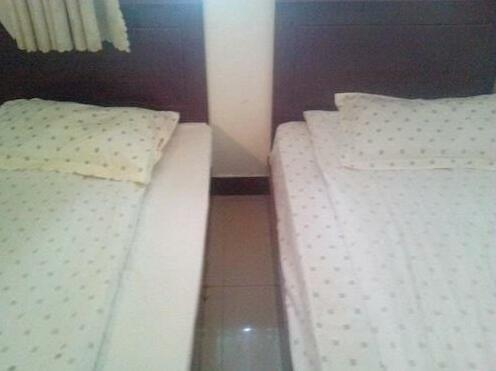 Liaocheng Xiangshengyuan Fashion Hotel - Photo2