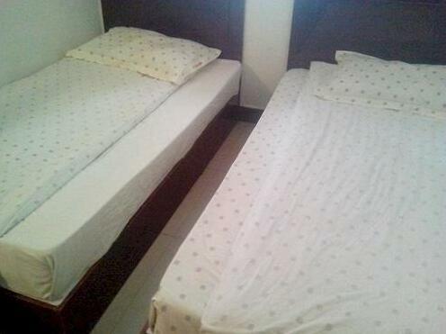 Liaocheng Xiangshengyuan Fashion Hotel - Photo4