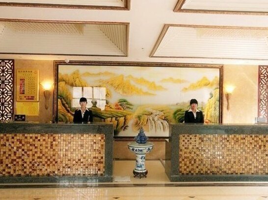 Longdingfa Hotel - Photo2