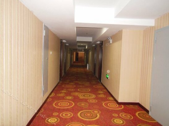 Longdingfa Hotel - Photo3