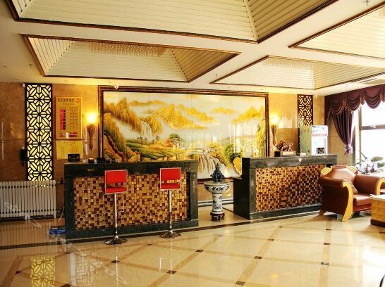 Longdingfa Hotel - Photo4