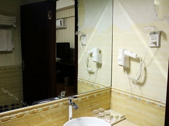 Longdingfa Hotel - Photo5