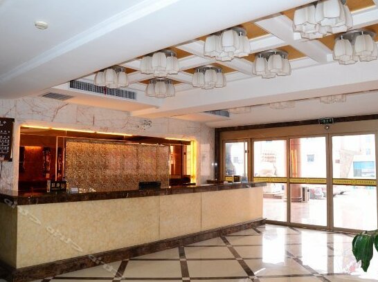 Luxin Motel - Photo4