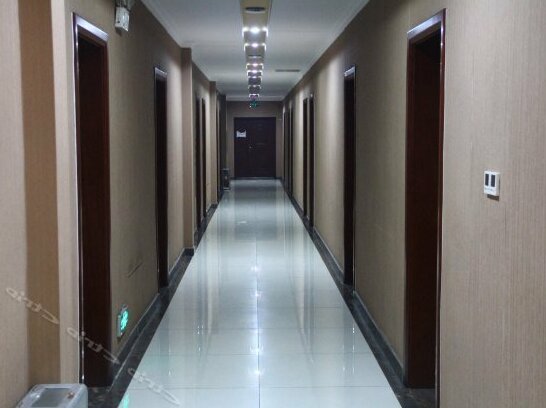Luxin Motel - Photo5