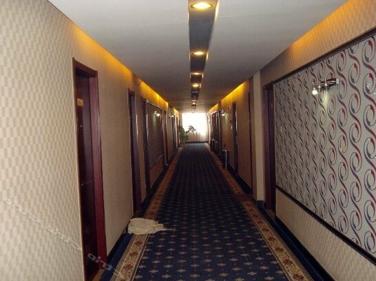 Meiyitian Business Hotel - Photo3
