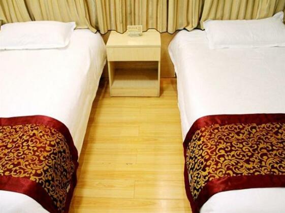 Mingcheng Express Inn - Photo2