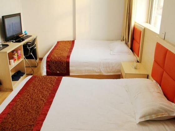 Mingcheng Express Inn - Photo3