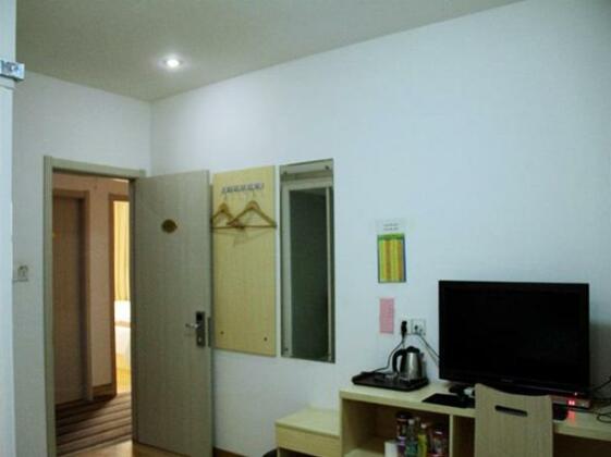 Mingcheng Express Inn - Photo5